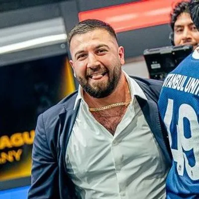 Mert Ekşi profile
