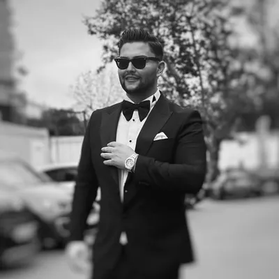 Mert Akman profile