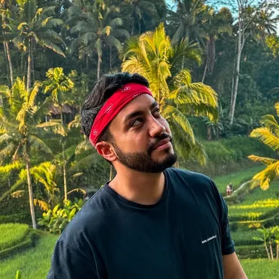 Mert Bayantemur profile