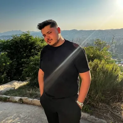 Mert Coban profile