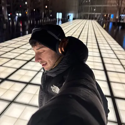 Mert Eren Bülbül profile