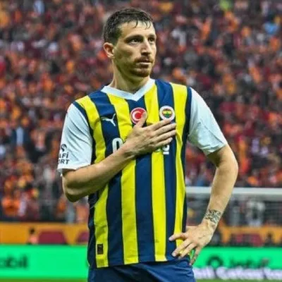 Mert Hakan Yandaş profile