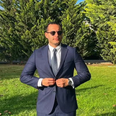 Mert İNAL profile