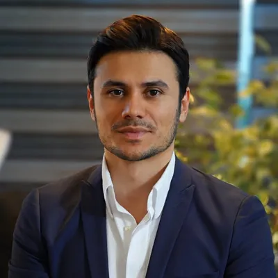 MERT KOÇAK profile