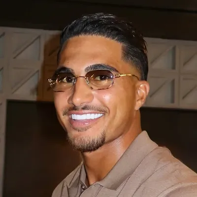 Mert Okatan profile