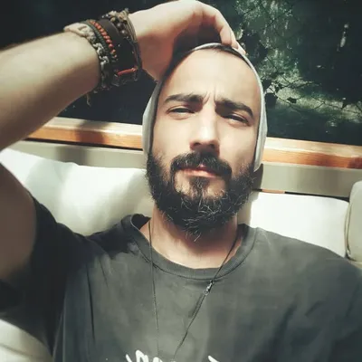 Mert Talay profile