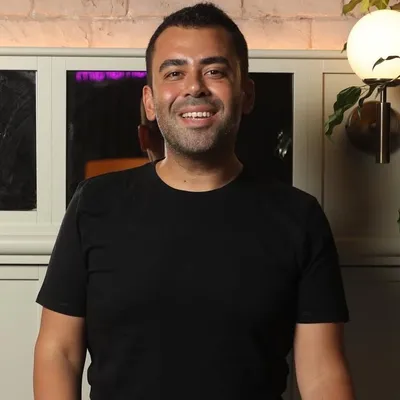 Mert Vidinli profile