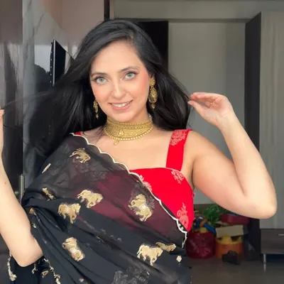 Meru Panwar Grover profile