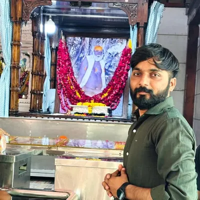👉🦁SIR_GOHIL🦁 profile