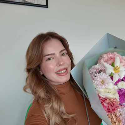 Merve Akaydın Özkaya profile