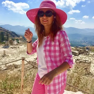 Merve Başcumalı profile