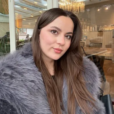 Merve Çelik Kıra profile