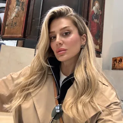 Merve Çolak Dereli profile