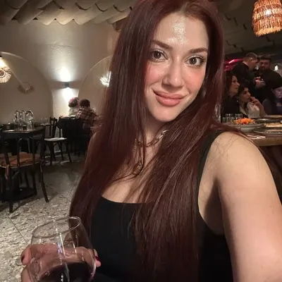 Merve Çelik profile