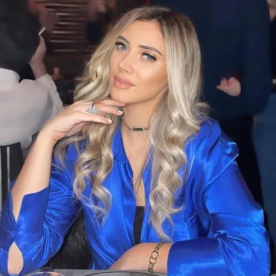 Merve Köklü profile