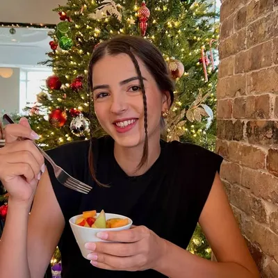 mervefitdaily profile