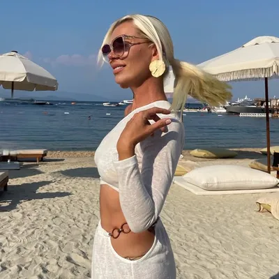 Merve Öztürk profile