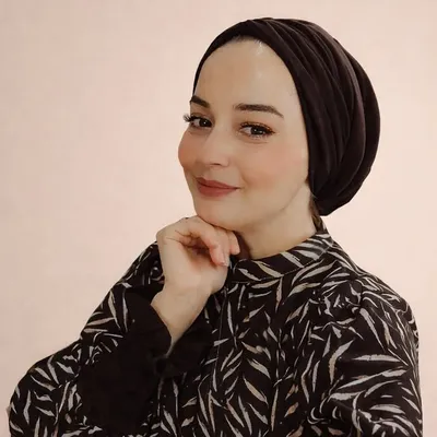Merve Ceylan profile