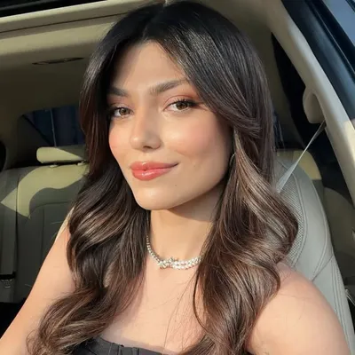 Merve Özarslan profile
