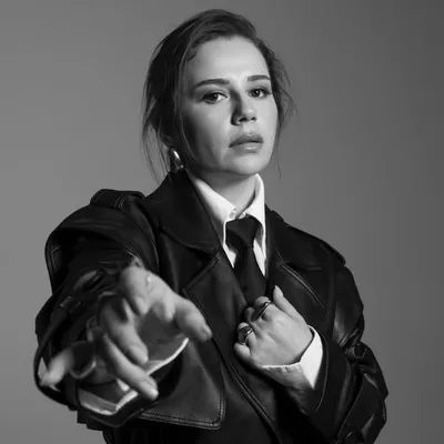 Merve Özbey Koçak profile