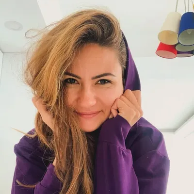 Merve Tiritoğlu profile