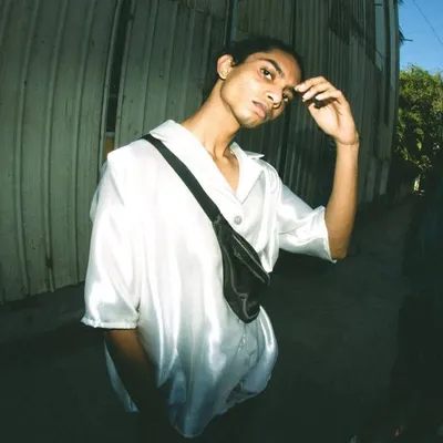 Mervin Maxinas profile