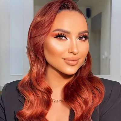Makeup artist | Eyebrow care & lamination | Mery Hambardzumyan profile