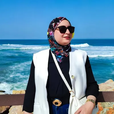 meryem brogi profile
