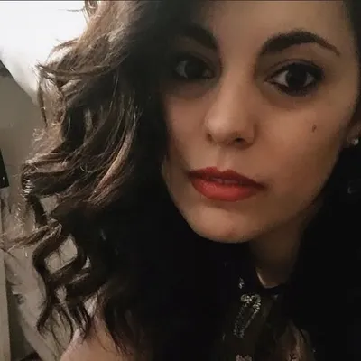 Mariarosaria Santarsiero profile