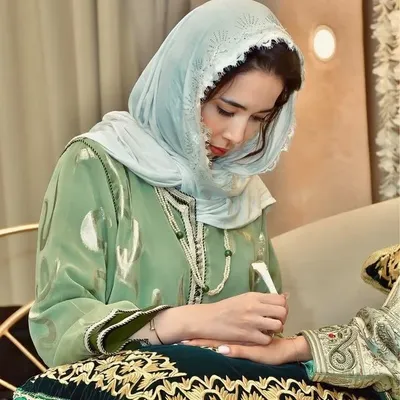 ⚜️Henna Art rabat⚜️ profile
