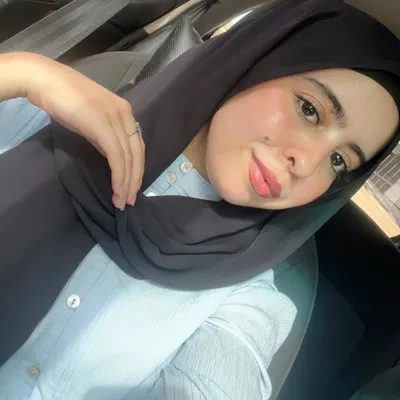 Meriem Choukri profile