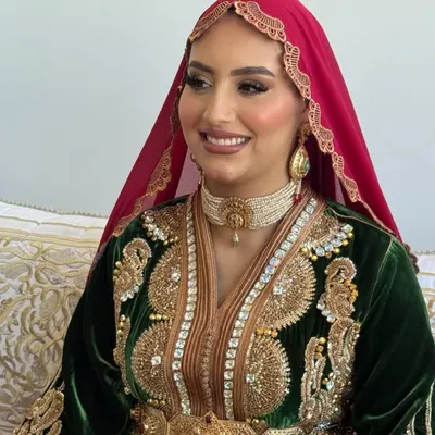 Meryem Asouab profile