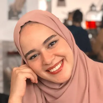 Meryem Derni ๐ฒ๐ฆ ู
ุฑูู
ุฏุฑูู profile