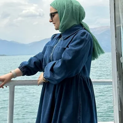 Meryem Hanımcım profile