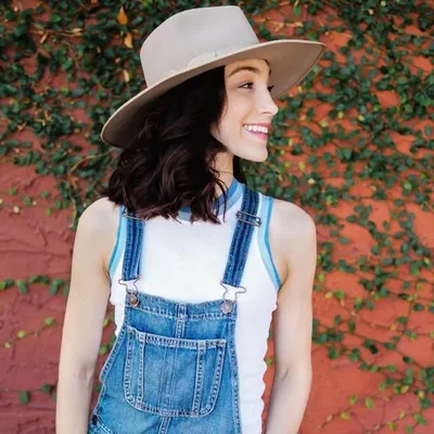 Meryl Davis profile