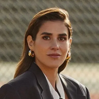 María Turiel Soler profile