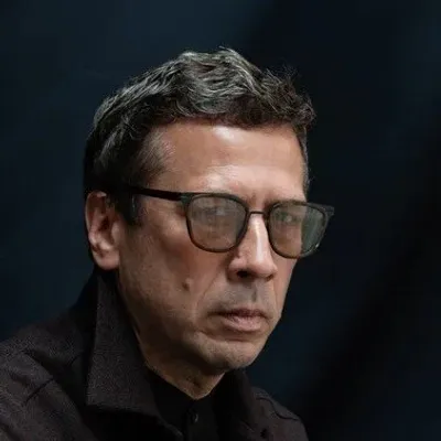Мерзликин Андрей 💯 profile