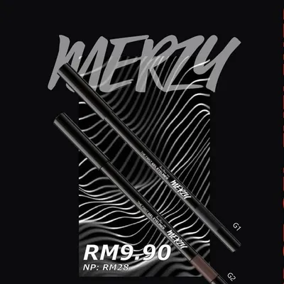 MERZY Malaysia Official profile