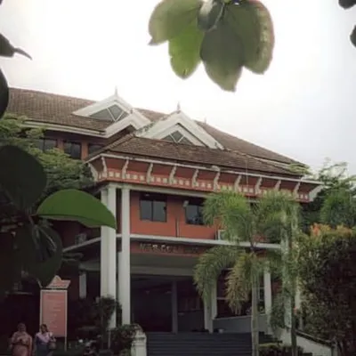 MES COLLEGE MARAMPALLY profile