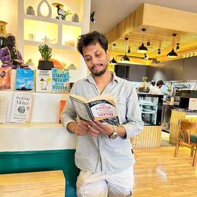Sahil Kanojia profile