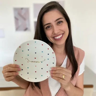 Evelyn Carvalho Guimarães profile