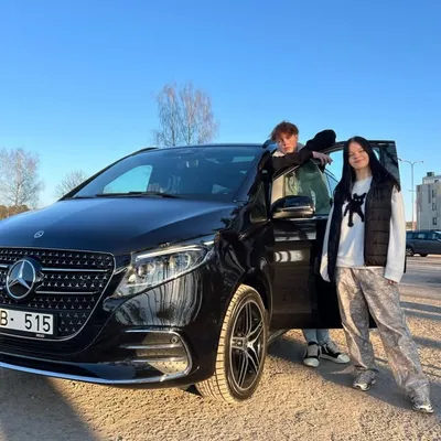 Mēs ar brāli kolosāli profile