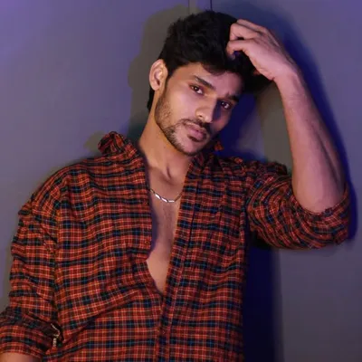 Satyam Singh Bundela profile