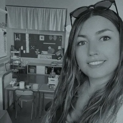 Camille Rdz profile