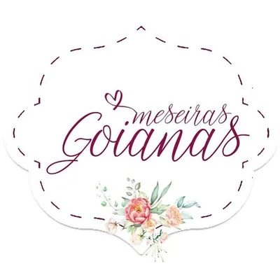 Meseiras Goianas ❤🍽 profile