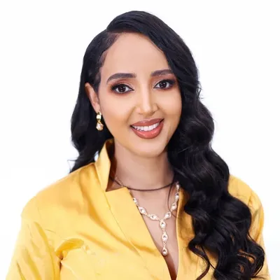 Meseret Mebrate profile