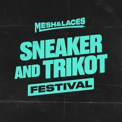 Mesh & Laces | Sneaker & Trikot Festival profile