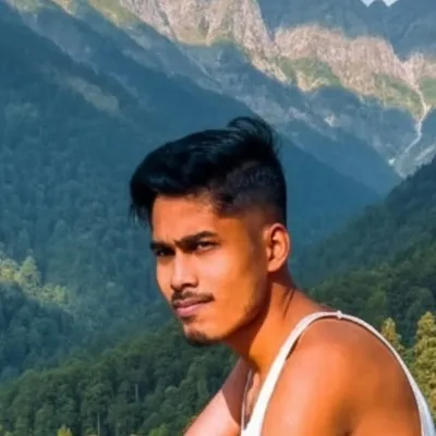 Shivam Gupta profile