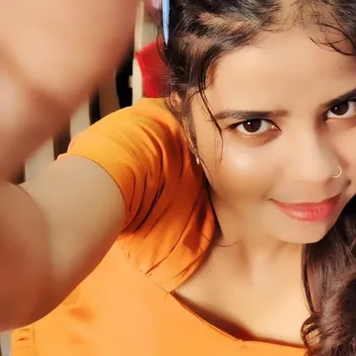 Deeksha Rawat ❤️(konch) profile