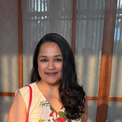 Eshna Chandak | Explorer & Storyteller profile